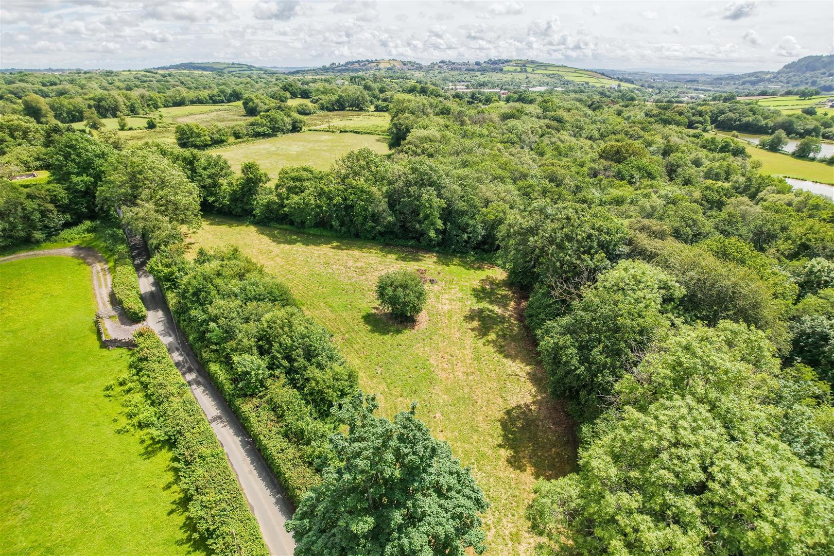 Esgaroth Parc, Llantrisant, Pontyclun CF72 8LQ